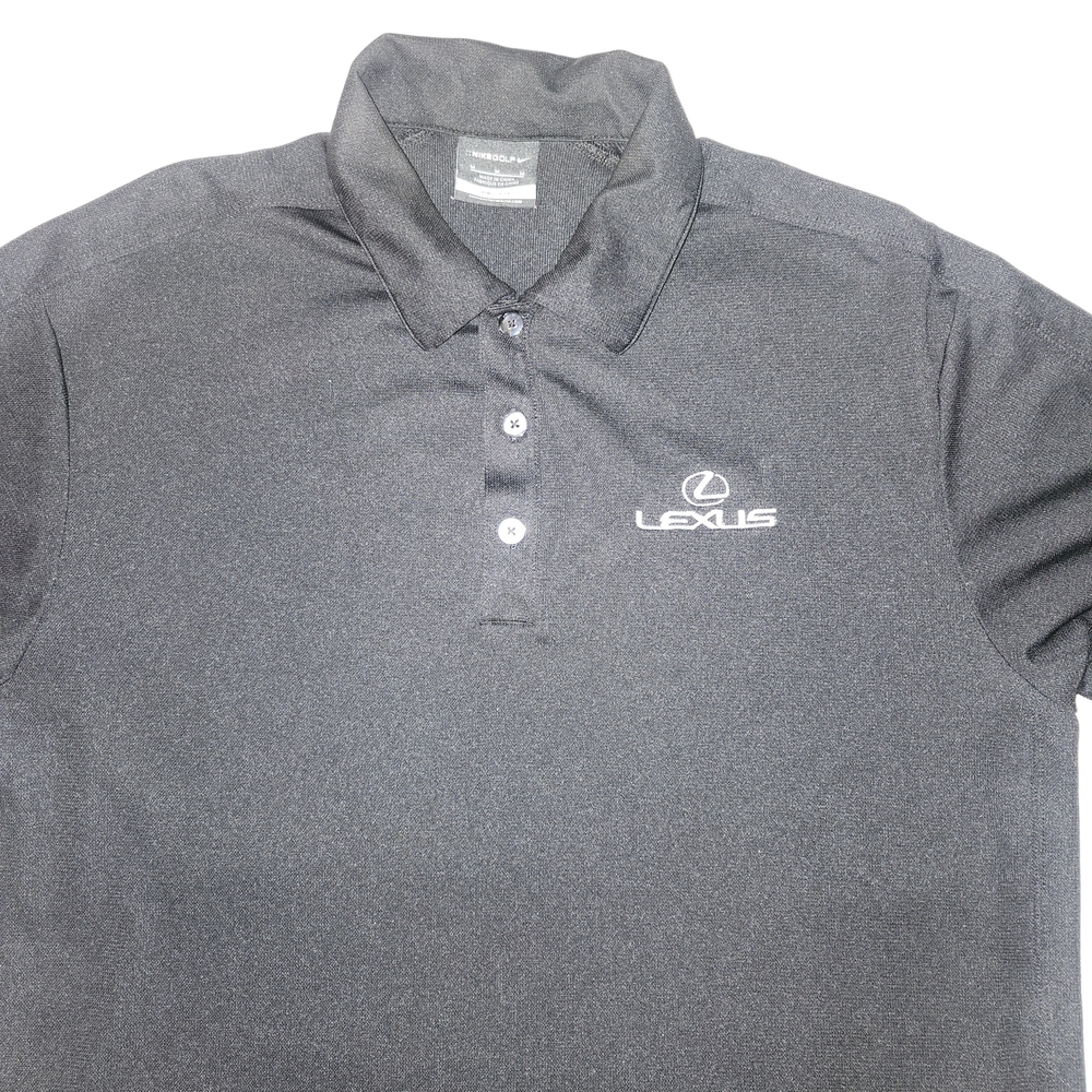 Lexus - Men's Polo - Picture 8 of 15